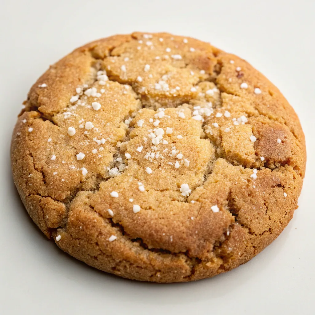 Cookie Illustration